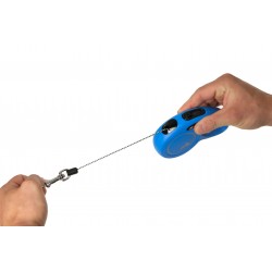 Flexi New Classic XS linka 3m do 8kg