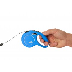 Flexi New Classic XS linka 3m do 8kg