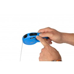 Flexi New Classic XS linka 3m do 8kg