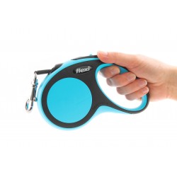 Flexi New Comfort S taśma 5m do 15kg