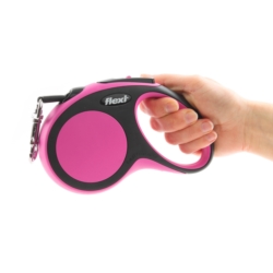 Flexi New Comfort S taśma 5m do 15kg
