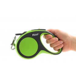 Flexi New Comfort S taśma 5m do 15kg