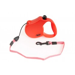 HILTON Smycz Basic 2 linka 5m do 20kg