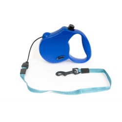 HILTON Smycz Basic 2 linka 5m do 20kg