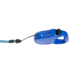 HILTON Smycz Basic 2 linka 5m do 20kg