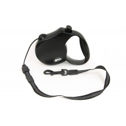 HILTON Smycz Basic 2 linka 5m do 20kg