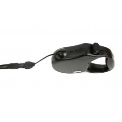 HILTON Smycz Basic 2 linka 5m do 20kg