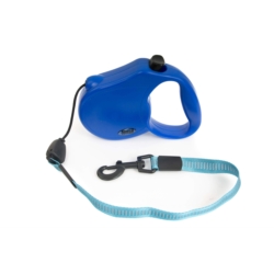 HILTON Smycz Basic 3 linka 5m do 50kg