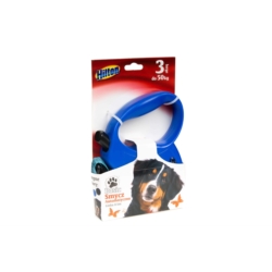 HILTON Smycz Basic 3 linka 5m do 50kg