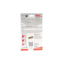 HILTON Smycz Basic 3 linka 5m do 50kg