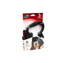 HILTON Smycz Basic 3 linka 5m do 50kg