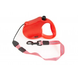 HILTON Smycz Basic 3 linka 5m do 50kg