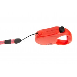 HILTON Smycz Basic 3 linka 5m do 50kg