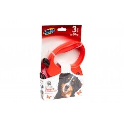 HILTON Smycz Basic 3 linka 5m do 50kg