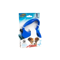 HILTON Smycz Basic linka 1 5m do 12kg