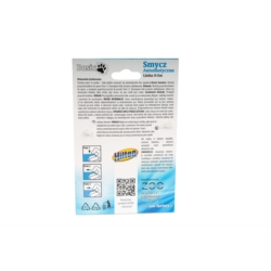HILTON Smycz Basic linka 1 5m do 12kg
