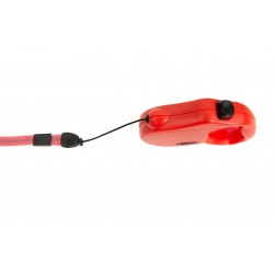 HILTON Smycz Basic linka 1 5m do 12kg