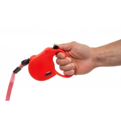 HILTON Smycz Basic linka 1 5m do 12kg