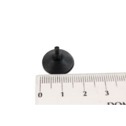 JENECA Przyssawka do filtra lub grzałki 16/3mm