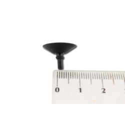 JENECA Przyssawka do filtra lub grzałki 16/3mm