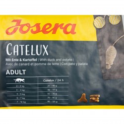 Josera Catelux
