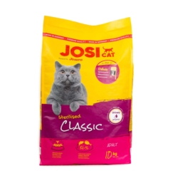 Josera JosiCat Classic Sterilised