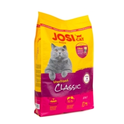 Josera JosiCat Classic Sterilised