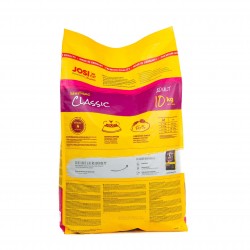 Josera JosiCat Classic Sterilised