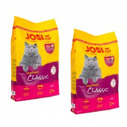 Josera JosiCat Classic Sterilised