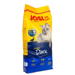 Josera JosiCat Crispy Duck