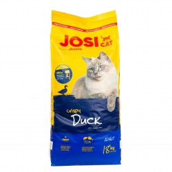 Josera JosiCat Crispy Duck