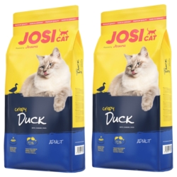 Josera JosiCat Crispy Duck