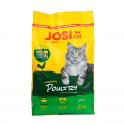 Josera JosiCat Crunchy Poultry