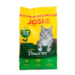 Josera JosiCat Crunchy Poultry