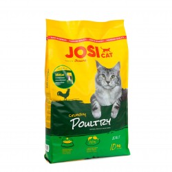 Josera JosiCat Crunchy Poultry