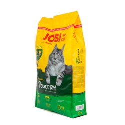 Josera JosiCat Crunchy Poultry