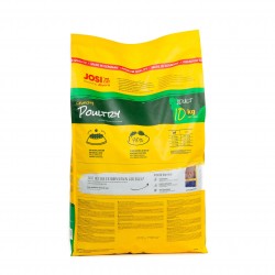 Josera JosiCat Crunchy Poultry