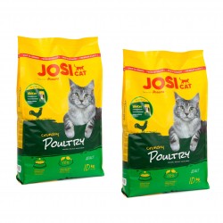 Josera JosiCat Crunchy Poultry