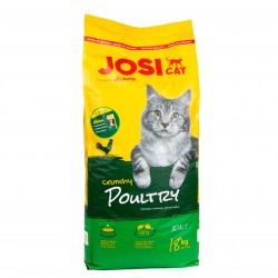Josera JosiCat Crunchy Poultry