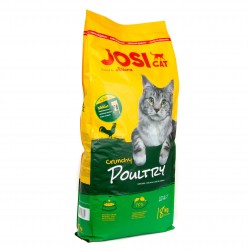 Josera JosiCat Crunchy Poultry