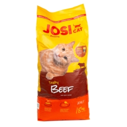 Josera JosiCat Tasty Beef
