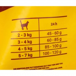 Josera JosiCat Tasty Beef