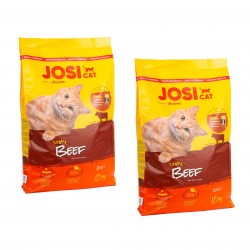 Josera JosiCat Tasty Beef