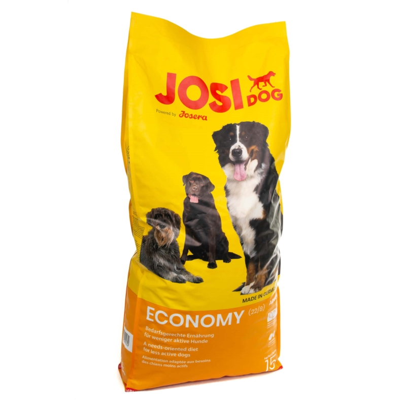 Josera JosiDog Economy 15kg