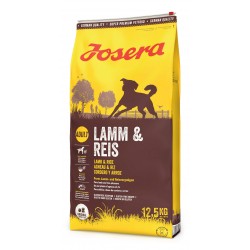 Josera Lamb & Rice