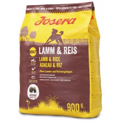 Josera Lamb & Rice