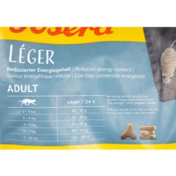 Josera Leger