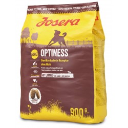 Josera Optiness