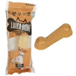 LAIKA BONE Ser Masło Orzechowe