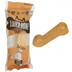 LAIKA BONE Ser Masło Orzechowe